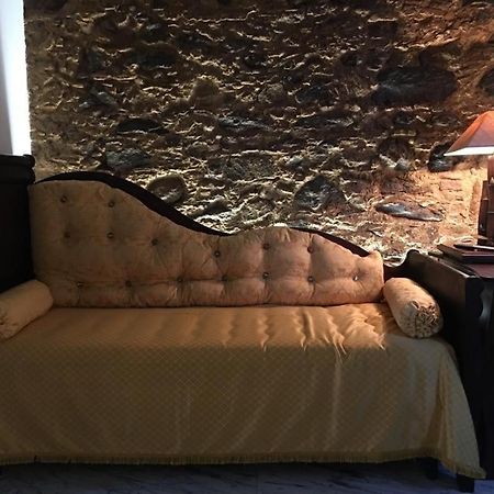 B&B Le Casette Sant'Onofrio  Bagian luar foto