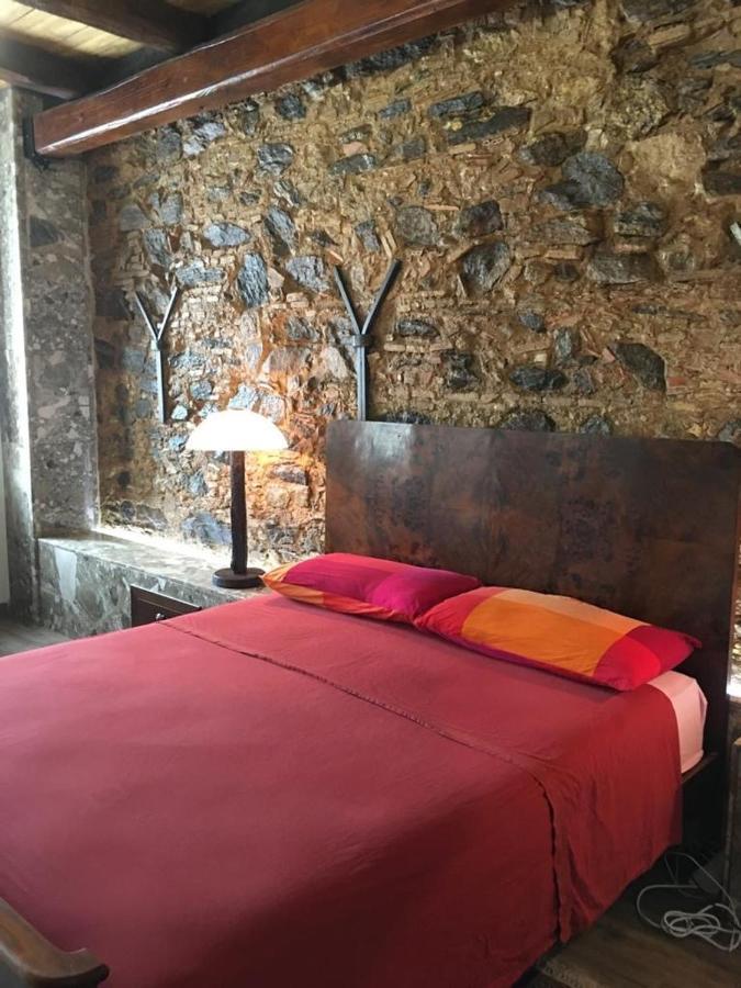 B&B Le Casette Sant'Onofrio  Bagian luar foto