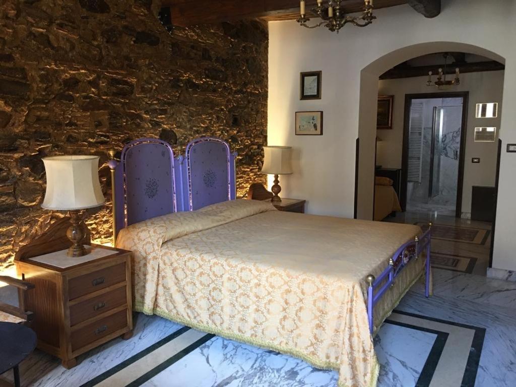 B&B Le Casette Sant'Onofrio  Bagian luar foto