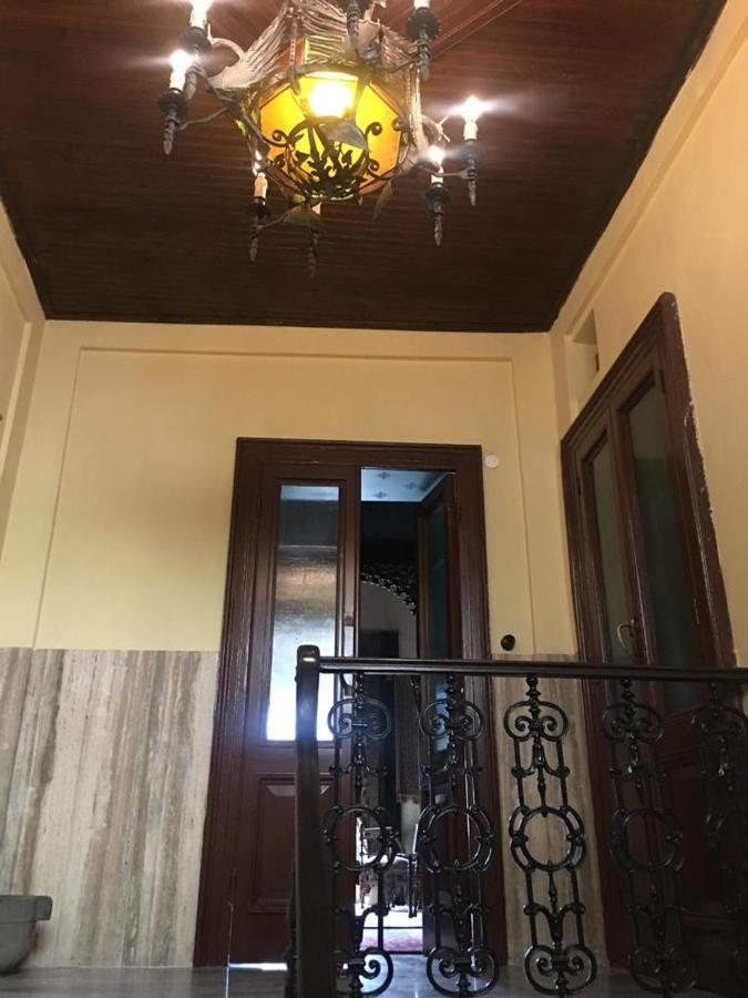 B&B Le Casette Sant'Onofrio  Bagian luar foto