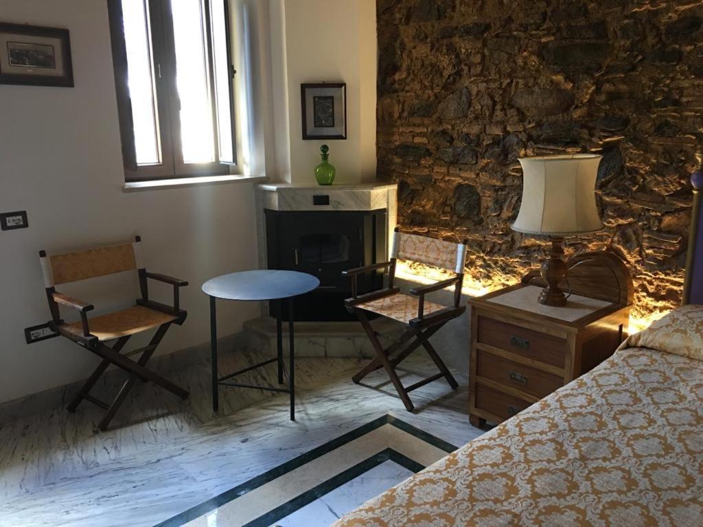 B&B Le Casette Sant'Onofrio  Bagian luar foto