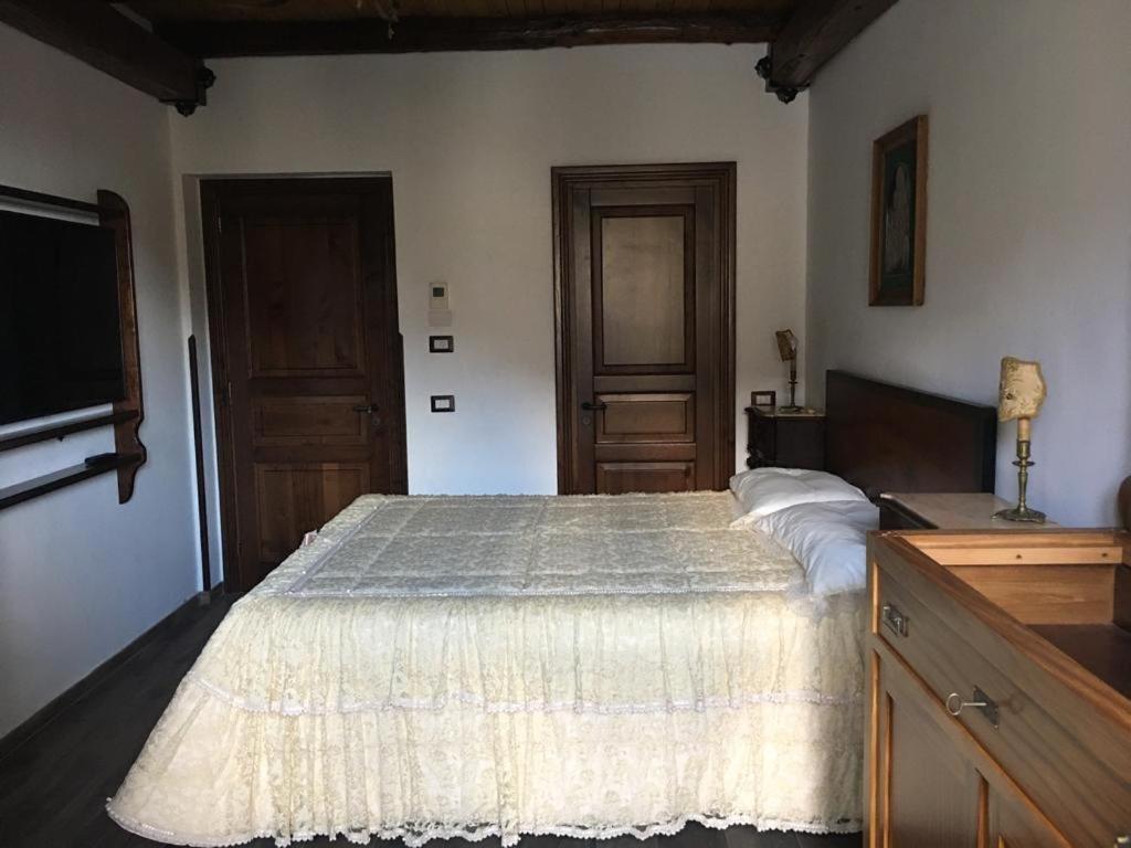 B&B Le Casette Sant'Onofrio  Bagian luar foto