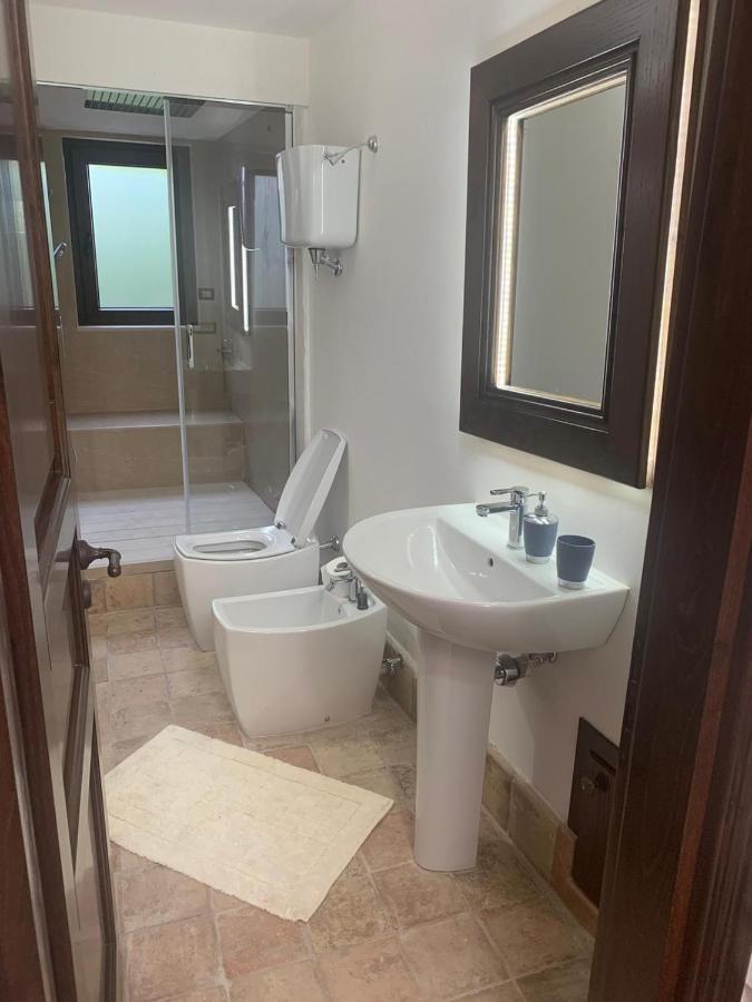 B&B Le Casette Sant'Onofrio  Bagian luar foto