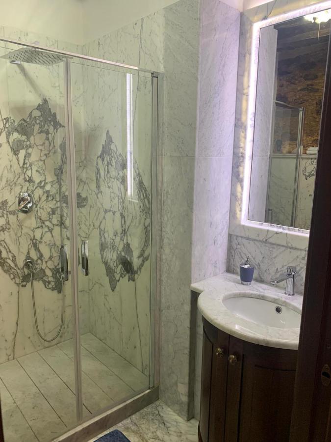 B&B Le Casette Sant'Onofrio  Bagian luar foto