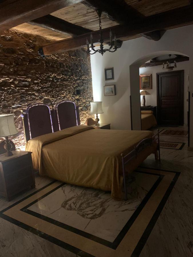 B&B Le Casette Sant'Onofrio  Bagian luar foto