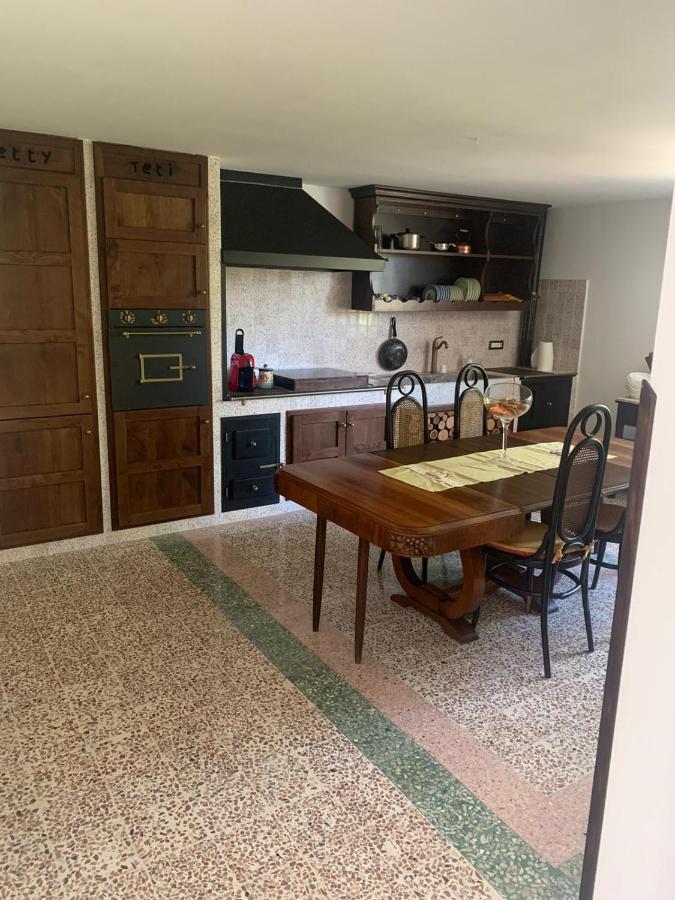 B&B Le Casette Sant'Onofrio  Bagian luar foto