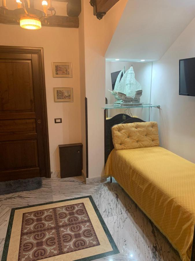 B&B Le Casette Sant'Onofrio  Bagian luar foto