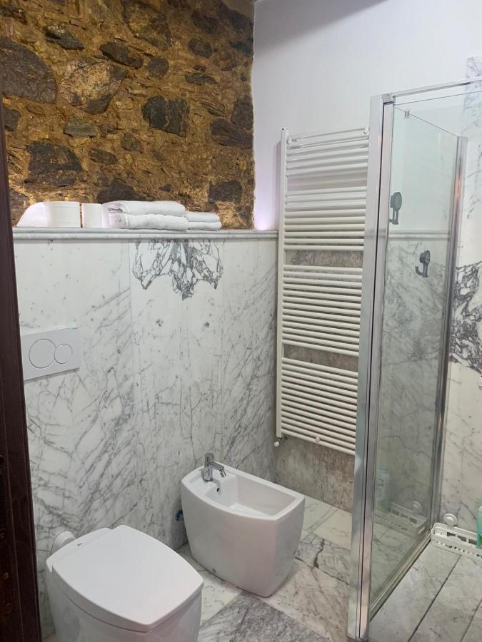 B&B Le Casette Sant'Onofrio  Bagian luar foto