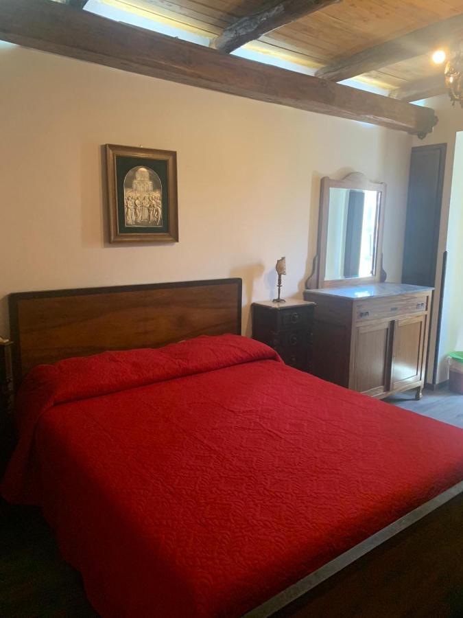 B&B Le Casette Sant'Onofrio  Bagian luar foto
