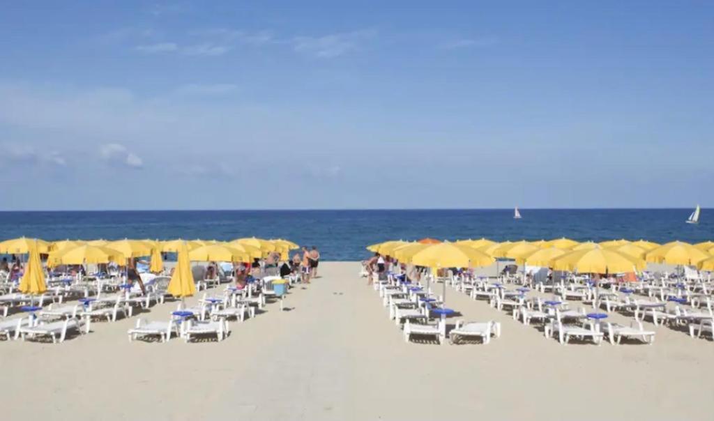 B&B Le Casette Sant'Onofrio  Bagian luar foto
